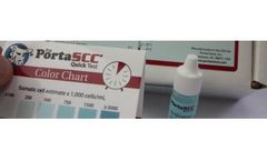 Porta - Model SCC - Quick Test Kit