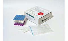 Millwood - Model Delvotest T - 25-Test Pack Antibiotic Test Kit (3hr 15min)