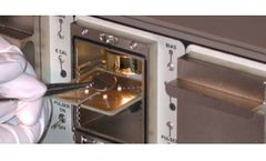 Radiochemistry Analytical Services