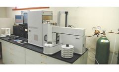 Geochemistry Analysis Services