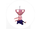 Electrical & Manual Cream Separator