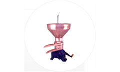 Electrical & Manual Cream Separator