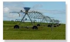 Pivots / Linears