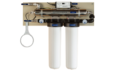 Temple - Model UVS90 - UV Water Treatment System