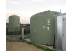 Temple - Model Rust-Buster RBF - Flocking and Catalytic Filter System