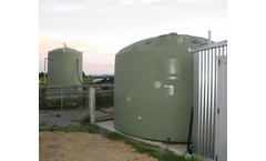 Temple - Model Rust-Buster RBF - Flocking and Catalytic Filter System