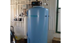 Temple - Model Rust-Klean AFS - Chemical Free Filter System