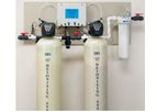 Temple - Anion and D.I Treatment Systems