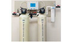 Temple - Anion and D.I Treatment Systems