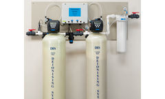 Temple - Anion and D.I Treatment Systems