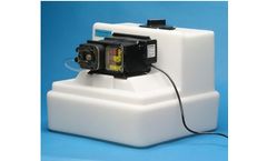 Temple - Dosing Pumps and Systems