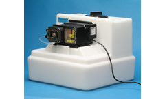 Temple - Dosing Pumps and Systems
