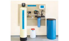 Iron-Man - Single Tank System (STS)