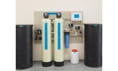 Iron-Man - Twin Tank System (TTS)