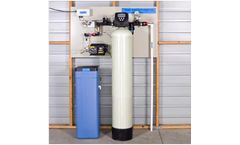 Multi-Klean - Model Plus - Multi-Function Filter System