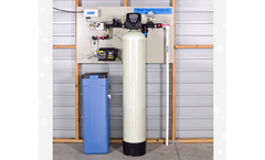 Temple - Model Multi-Klean Plus - Multi-Function Filter System