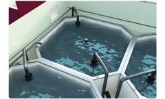 ScaleAQ - Model FR (PL) 560 - Floating Collar