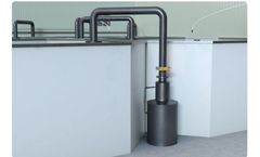 AquaOptima - Dissolve Oxygen Unit