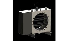 AquaOptima - UV Systems