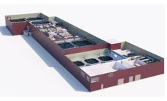 AquaOptima - Recirculating Aquaculture Systems (RAS)