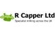 R Capper Ltd