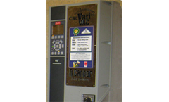 Energy Efficient Vacuum Pumps