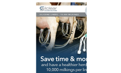 Model L1 - Silicone Liner- Brochure