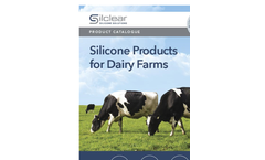 Elbows - Model 32MM ELBOWS - Dairy Fitting Brochure