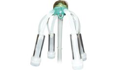 Cow Milking Liners and Shells