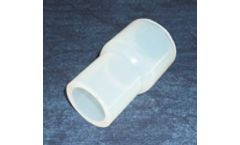 Straight Connectors
