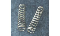 Support Springs