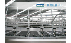 Centrus - Composite Rotary Systems Brochure