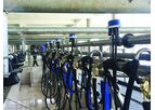 Waikato - Model EL - Herringbone Milking Machines