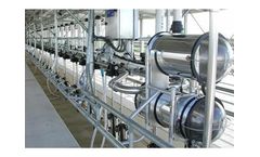 Waikato - Loopline Herringbone Milking System