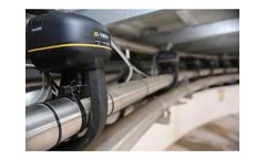 SmartD-TECT - Mastitis Alert System