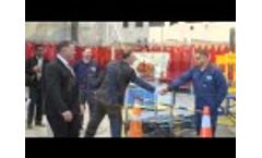 Waikato Milking Systems - Official Building Opening Video