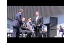 Waikato Milking Systems - Official Building Opening Teaser Video