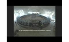 Waikato Milking Systems - Centrus 84, the full story Video