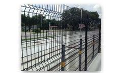 TranSafe - Perimeter Security System