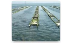 C-EShepherd - Aquaculture Mesh
