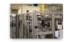 C-E-Shepherd - Industrial PVC Coated Wire Mesh