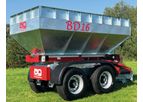 Garnett - Model AG BD16 - Bedding Dispenser