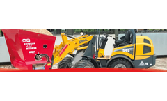 Garnett - Model AG  - Cubicle Dispenser