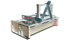 Garnett - Model AG EASISCRAPE - Dual Direction Yard Scraper