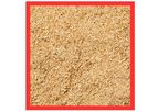 Garnett - Model Premium - Livestock Bedding Sawdust
