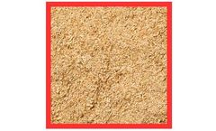 Garnett - Model Premium - Livestock Bedding Sawdust