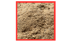 Garnett - Economy Sawdust