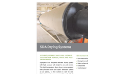 Drying System Brochure