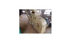 Hummer Mills Service