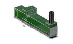 Clima+ - Model 200 - Heat Exchangers